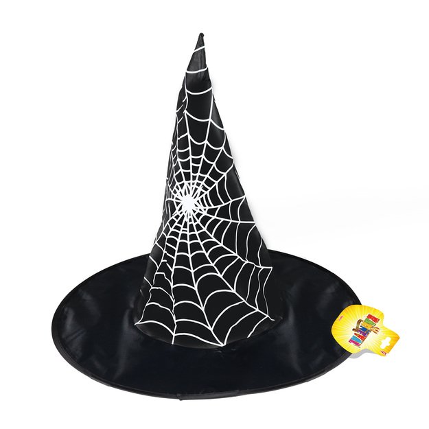 Children spider hat with spider 2