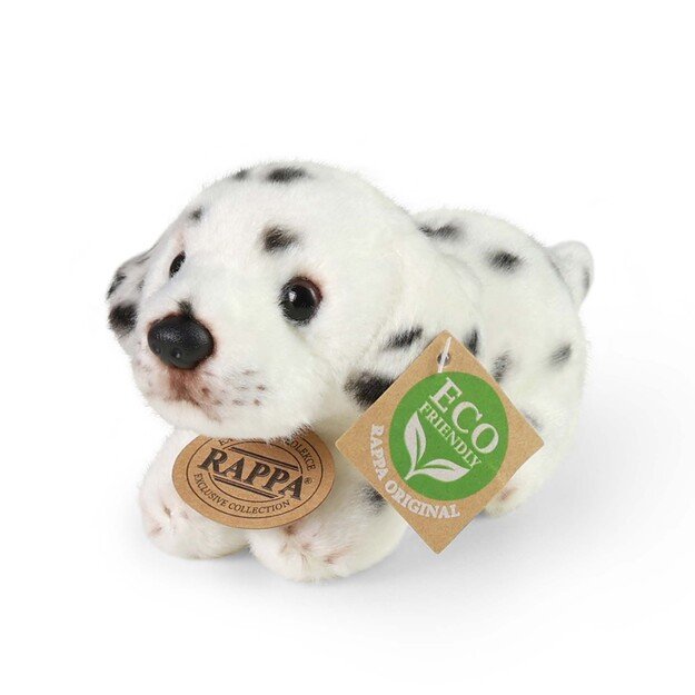 Pliušiniai šuniukai 15 cm ECO-F. - sugedęs garsas 3