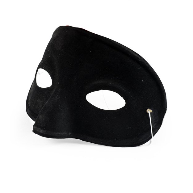 Cord with mask 4