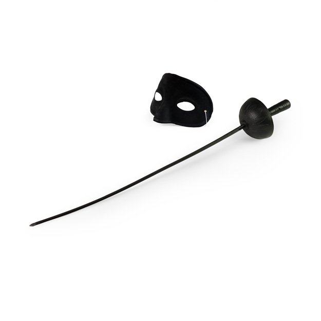 Cord with mask 1