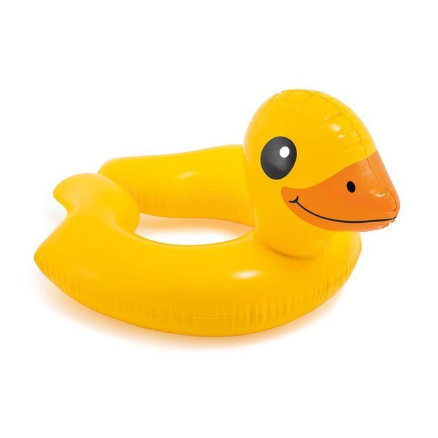 the inflatable ring animals, 3 types 3