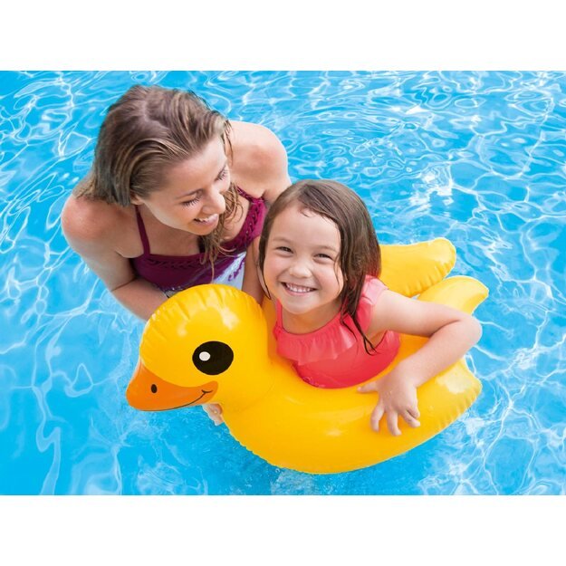 the inflatable ring animals, 3 types 7