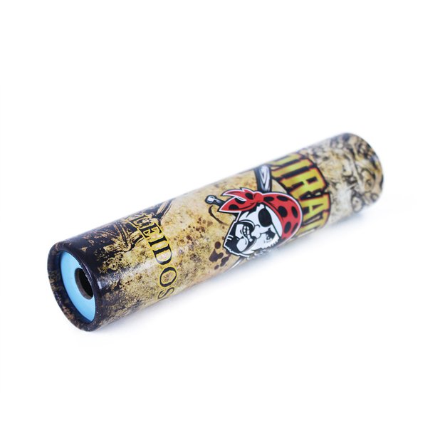 the kaleidoscope pirate 1