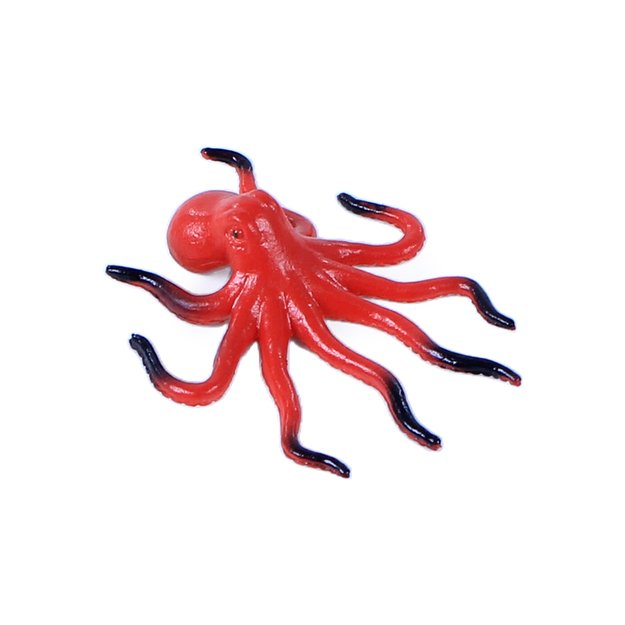 jūros gyvūnai, 9 vienetai pakuotėje 3