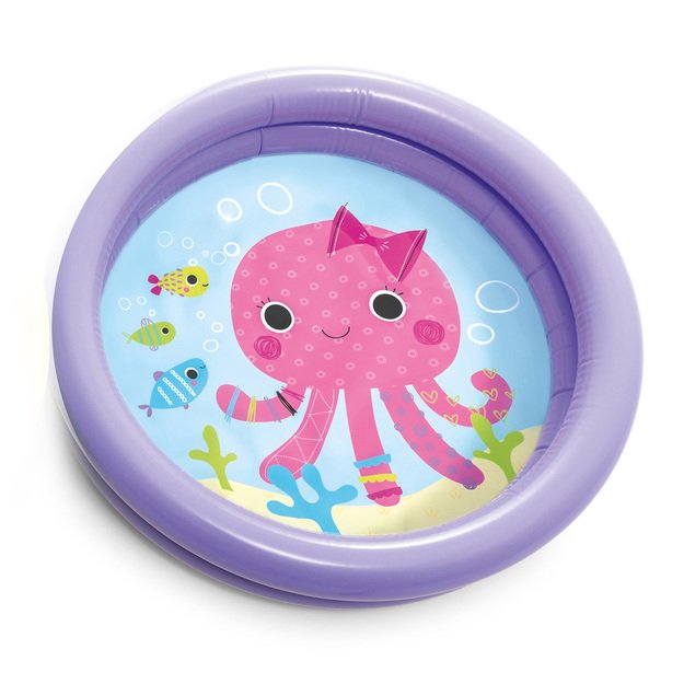 Inf. baseino banginis/lokys, mažas, 61x15 cm 3