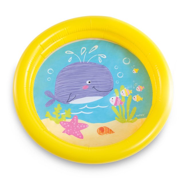 Inf. baseino banginis/lokys, mažas, 61x15 cm 2