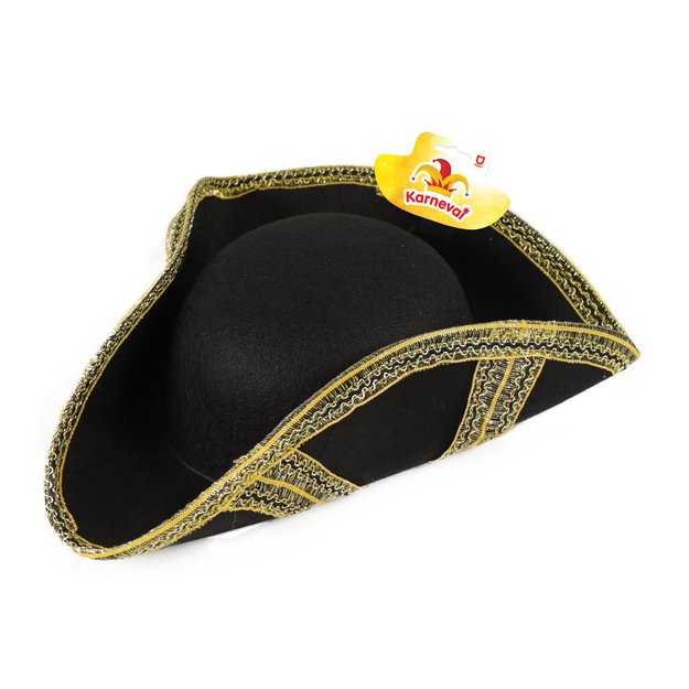 Piratų kepurė suaugusiems 2