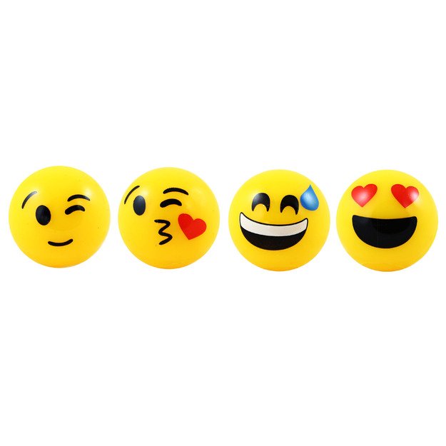 kamuolys su šviesa, 5,2 cm 3