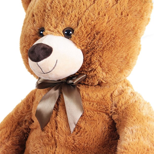 Didelis meškiukas Kuba su etikete 100 cm 4