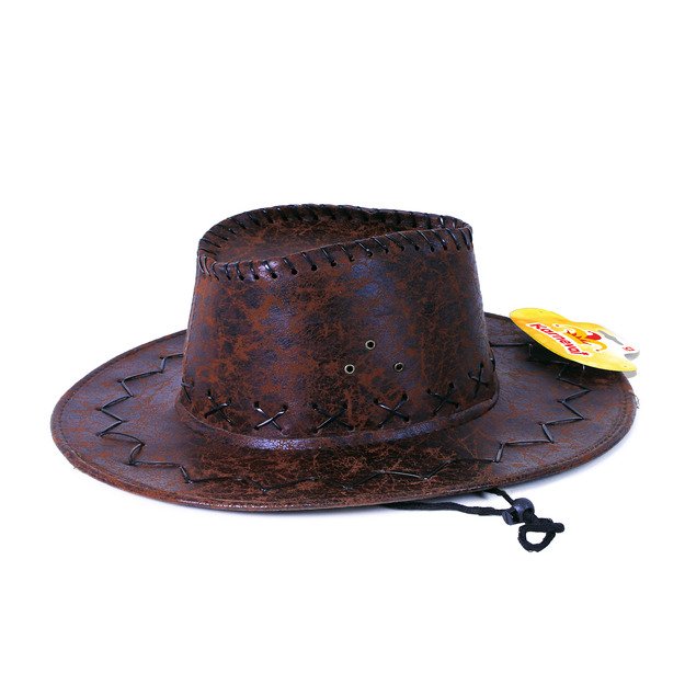 the cowboy hat, adult 2