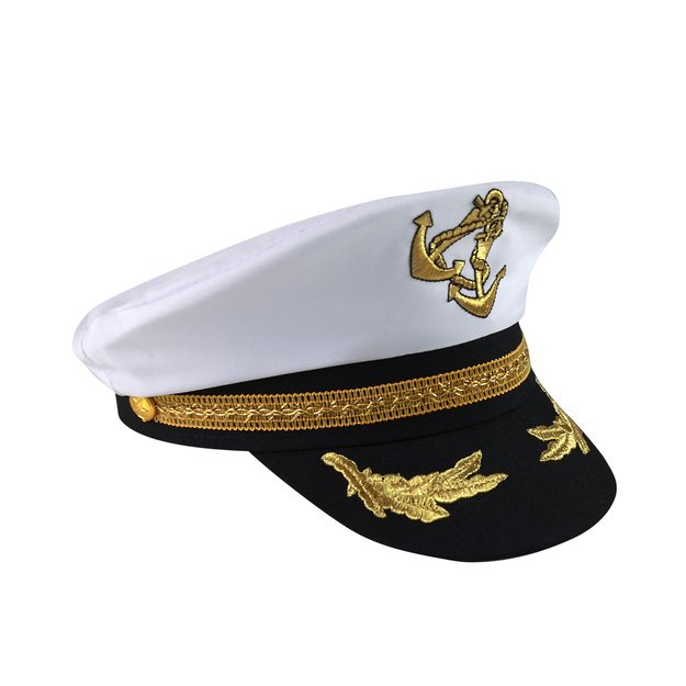 Children sailor hat 3