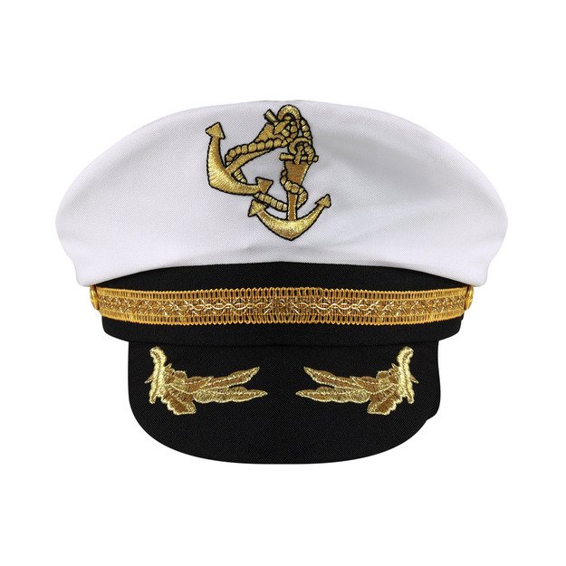 Children sailor hat 1