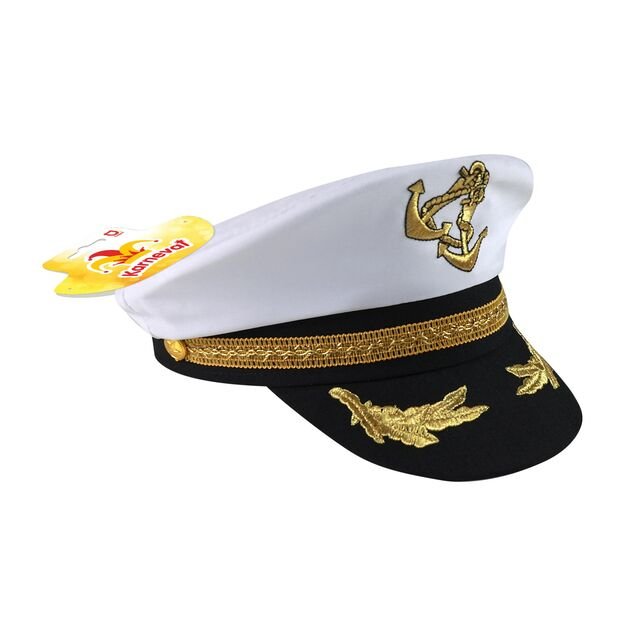 Children sailor hat 2