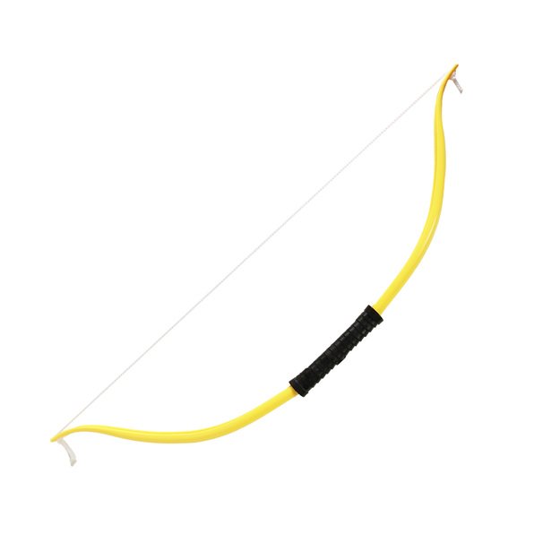 the bow with arrows and knife 1