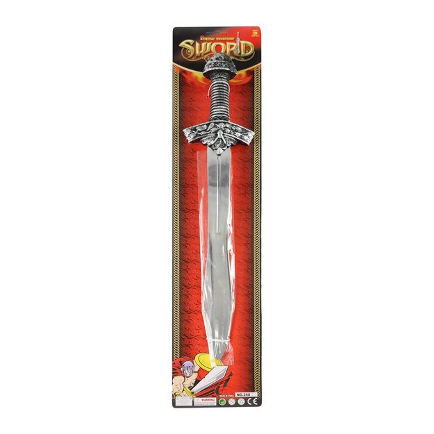 the Knight sword 2