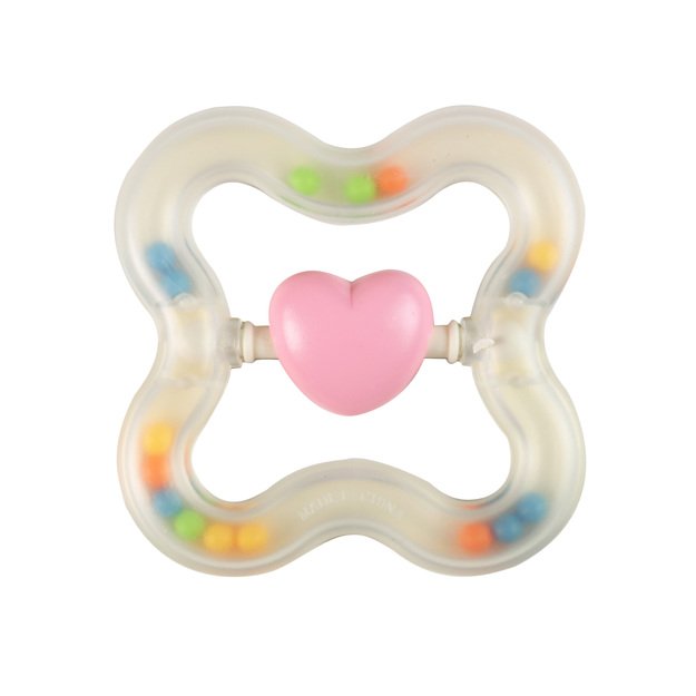 the rattle Heart 3