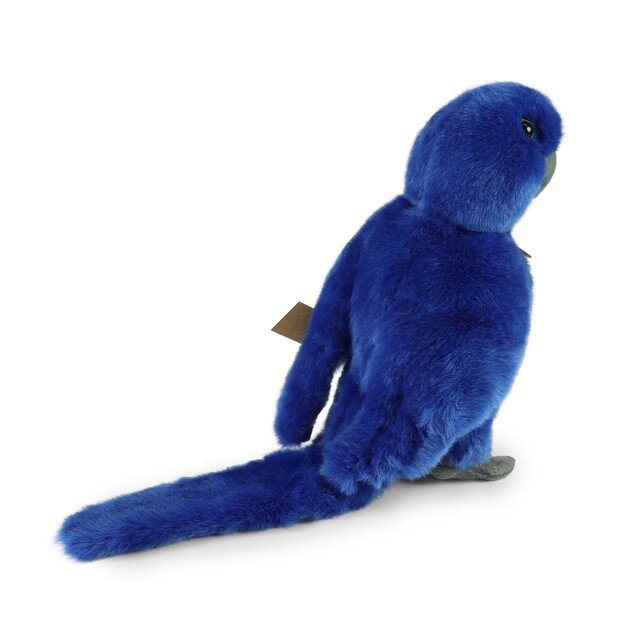 Plush Macaw 25 cm ECO-FRIENDLY 4