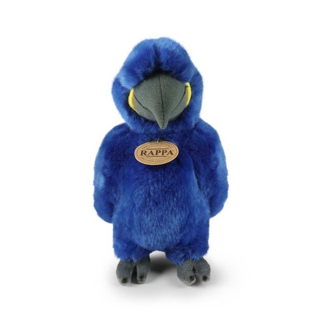 Plush Macaw 25 cm ECO-FRIENDLY 2