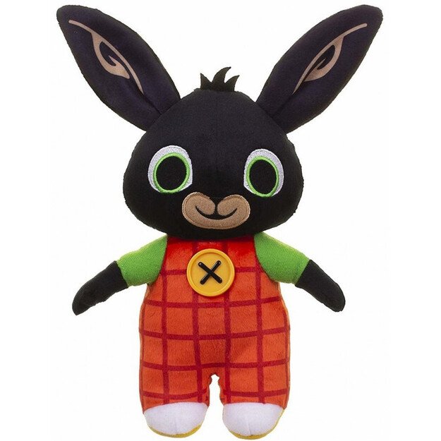 Bingo ir Sulos pliušinių žaislų rinkinys. 1