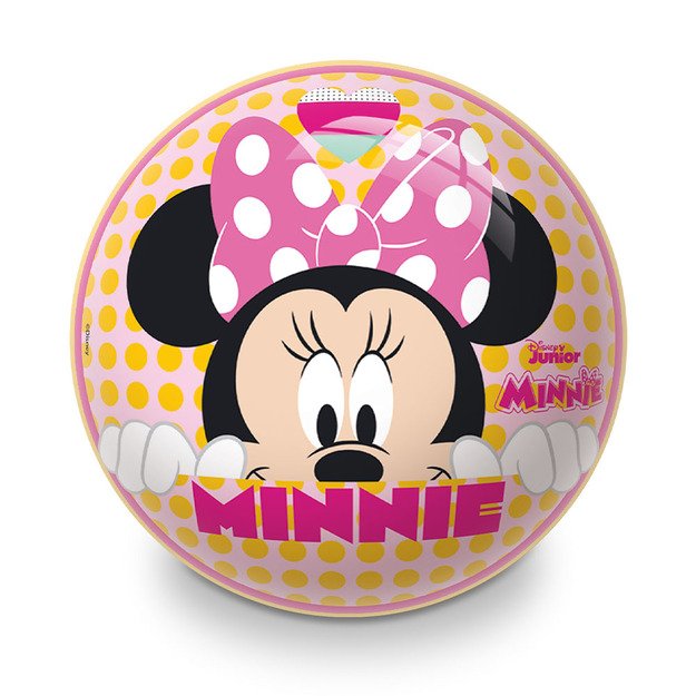 Inf. kamuolys Minnie 22 cm BIO BALL