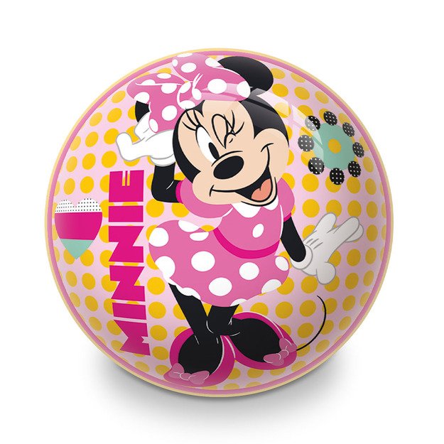 Inf. kamuolys Minnie 22 cm BIO BALL 2