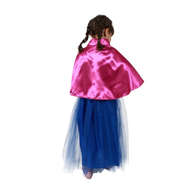 Children costume - winter princess (S) e-pack 1