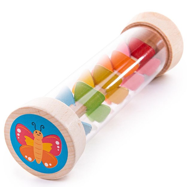 Bigjigs Baby Garden Rainmaker 2