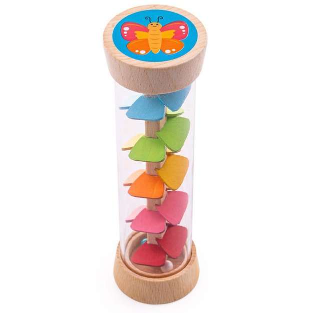 Bigjigs Baby Garden Rainmaker 1