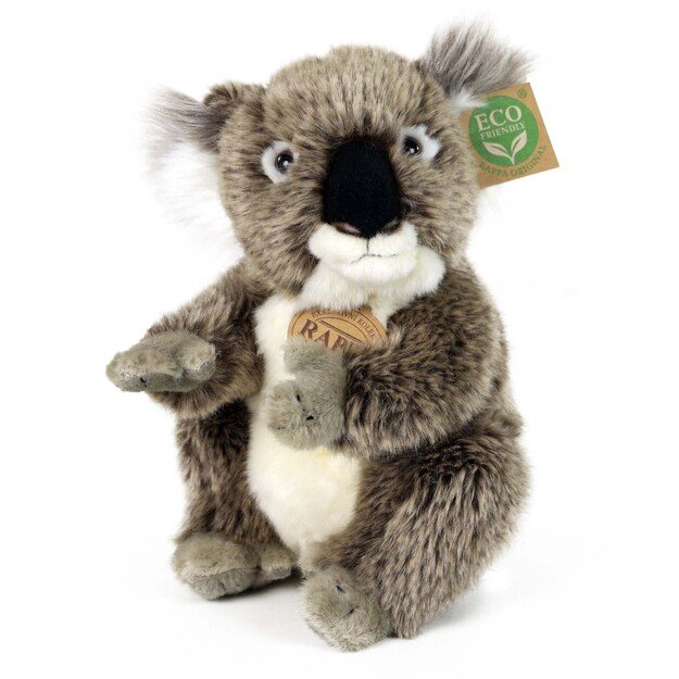 Plush koala 22 cm ECO-FRIENDLY 1