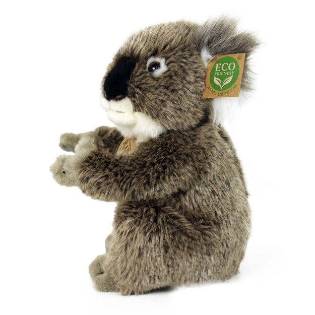 Plush koala 22 cm ECO-FRIENDLY 3