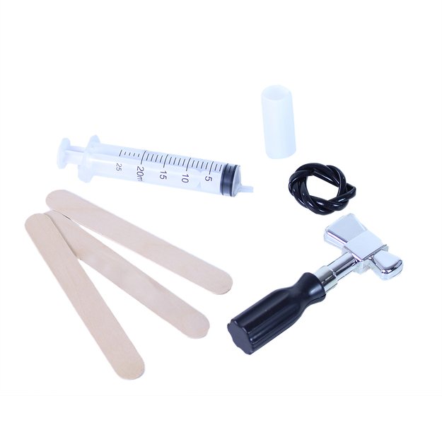 Mažas gydytojo rinkinys 1