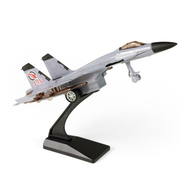 Fighter with light and sound 4