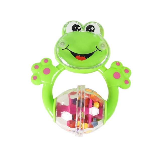 Rattle set 3 pcs 4