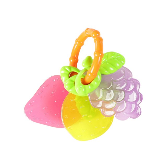 Rattle set 3 pcs 3