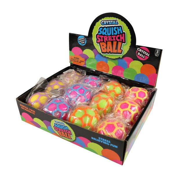 Minkštas kamuoliukas, pripildytas miltelių 2