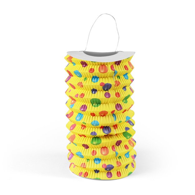 Balls lantern 15 cm 3