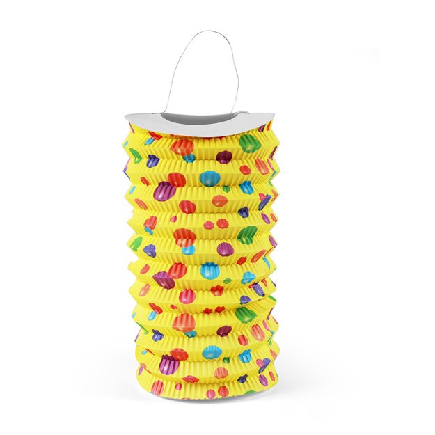 Balls lantern 15 cm 1