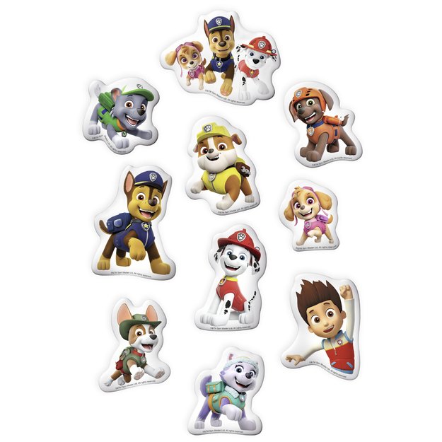 Glibbi „Paw Patrol“ 2