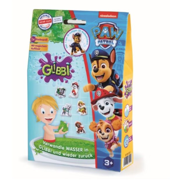 Glibbi „Paw Patrol“ 1