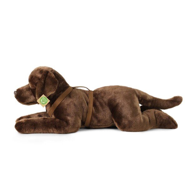 Plush labrador dog 61 cm ECO-FRIENDLY 1