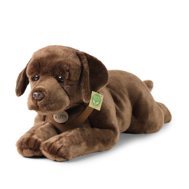 Plush labrador dog 61 cm ECO-FRIENDLY 3