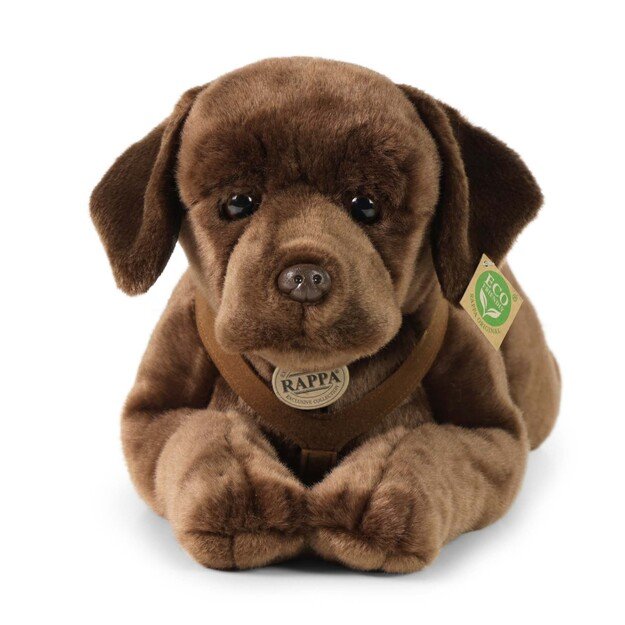 Plush labrador dog 61 cm ECO-FRIENDLY 2