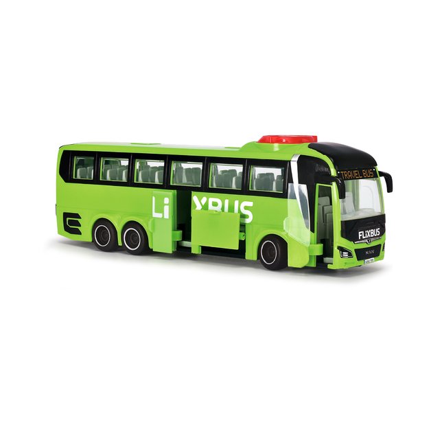 MAN Lion s Coach - Flixbus 1