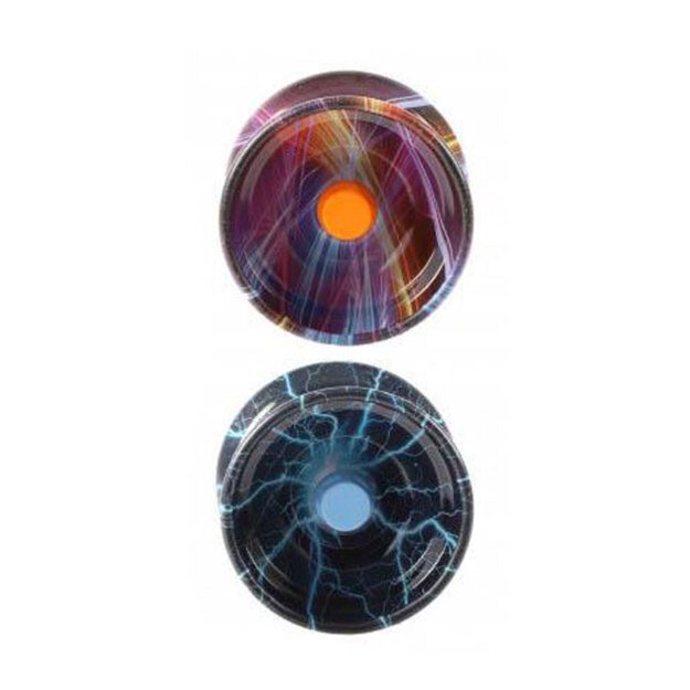 YoYo metal 5,5 cm 3