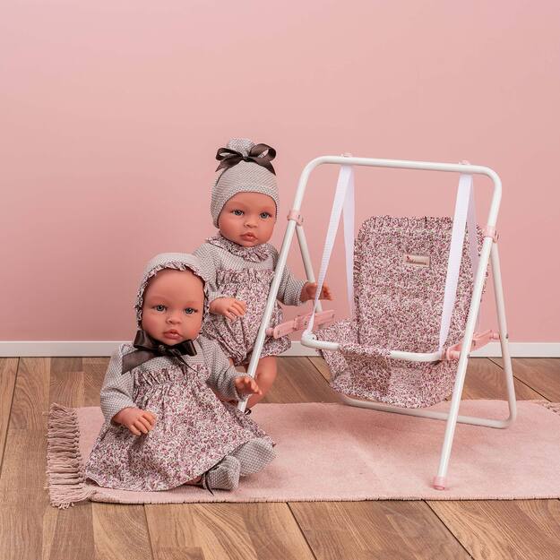 Realistiška berniuko Martino lėlė 3