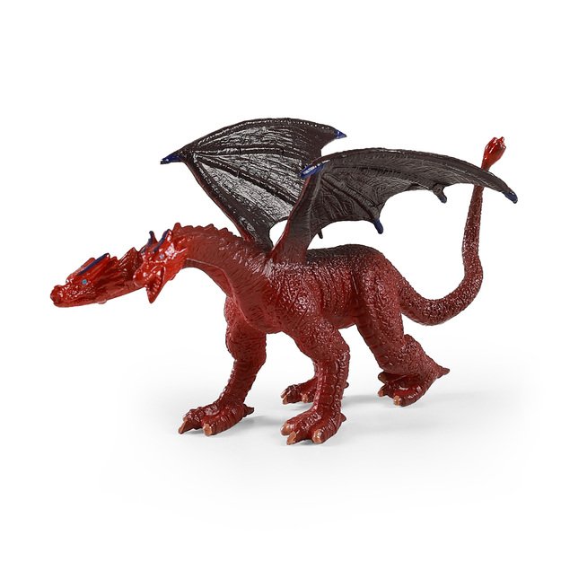 Dragons 12 cm in a box 2