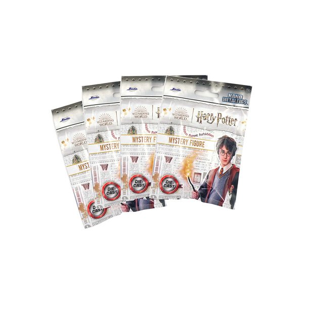 Harry Potter Single Blind Pack Display 2