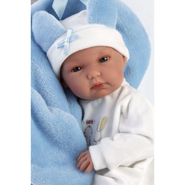 Llorens 63597 35 cm 4