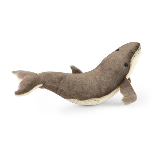 Plush Humpback 40 cm ECO-FRIENDLY 1