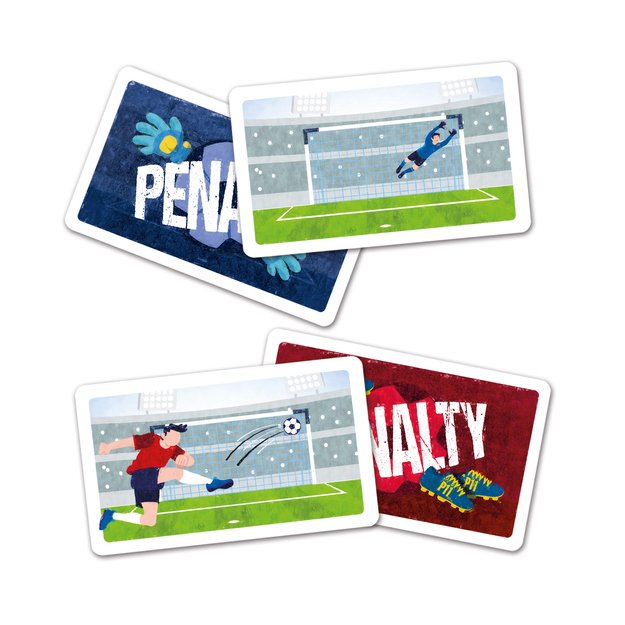 BAUDA Baudos Kelionių žaidimas 3